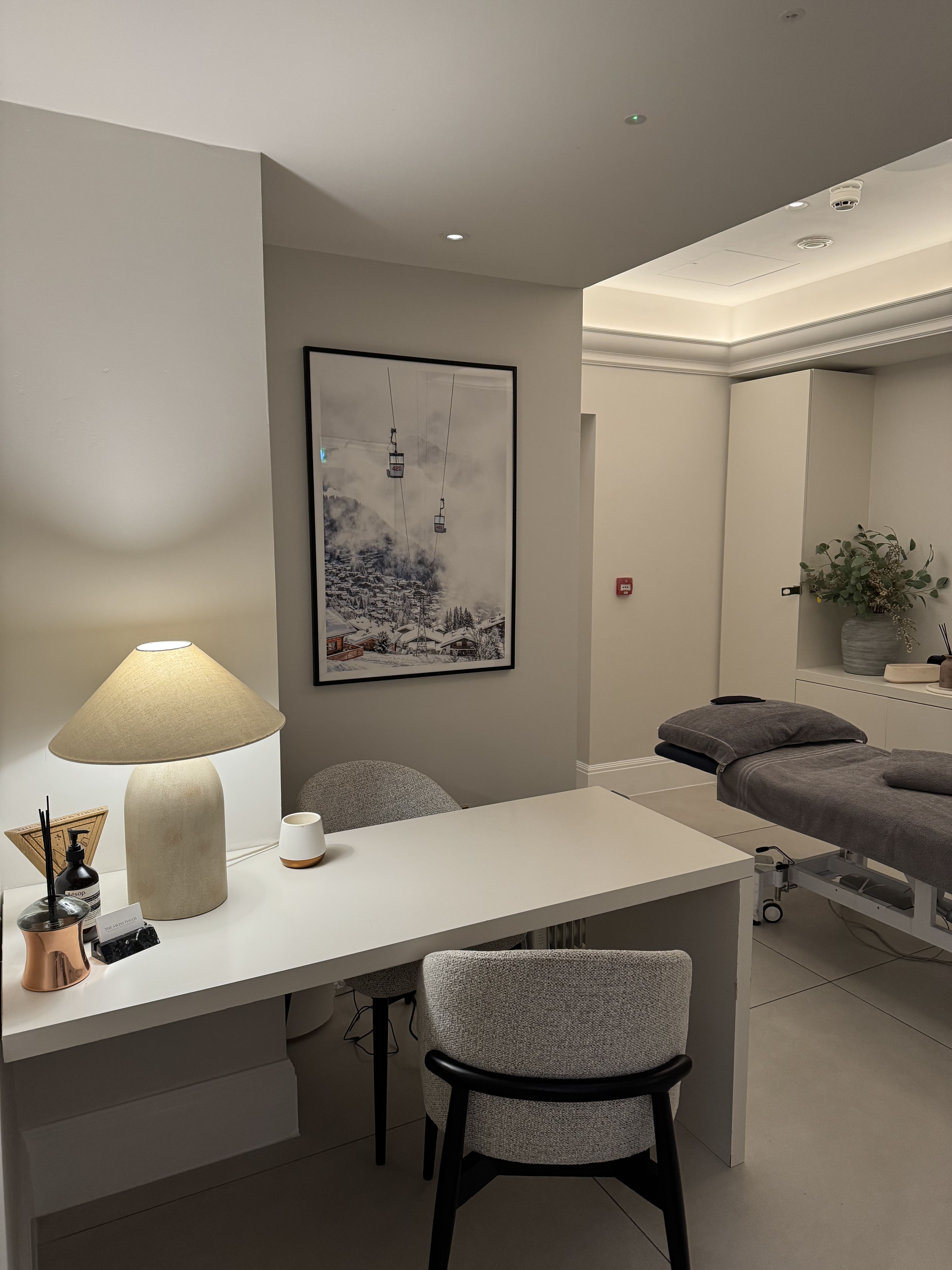 Kensington Clinic exterior